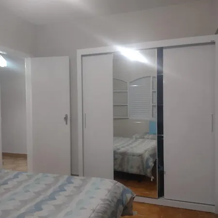 Apartamento A 50 Mt Da Praia, Tudo Novo Praia Grande  Exterior photo