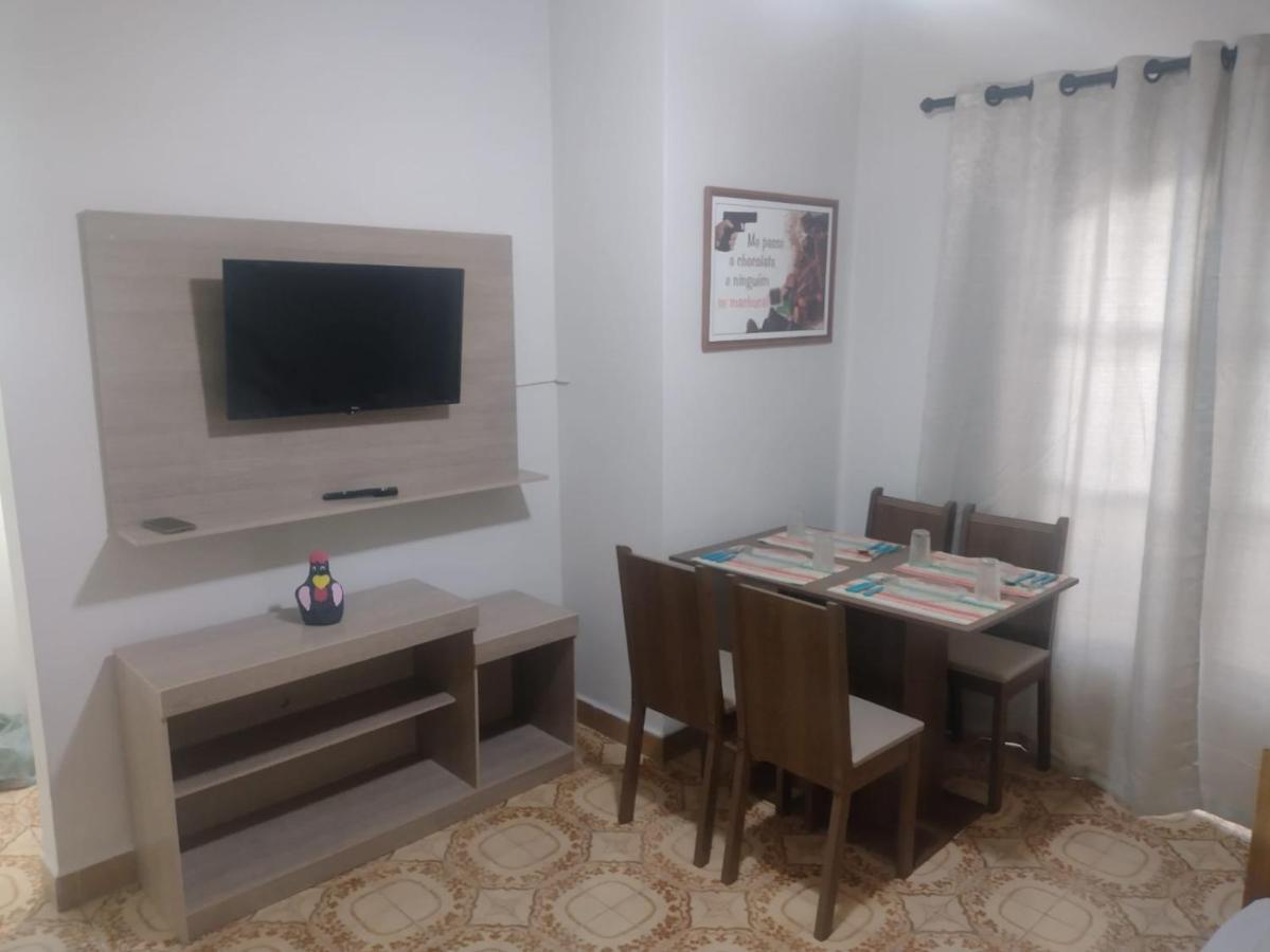A 50 Mt Da Praia, Novo Apartamento