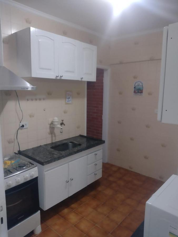 A 50 Mt Da Praia, Novo Apartamento